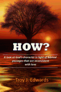 How?: A Look at God