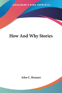 How And Why Stories