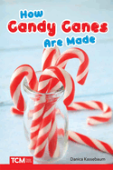 How Candy Canes Are Made