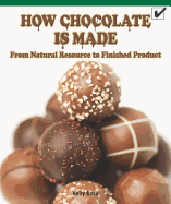 How Chocolate Is Made: From Natural Resource to Finished Product