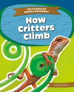 How Critters Climb