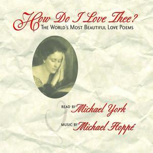 How Do I Love Thee? - Various Artists