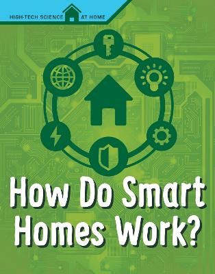 How Do Smart Homes Work? - Biskup, Agnieszka