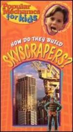 How Do They Build Skyscrapers?