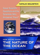 How Do We Know the Nature of the Ocean