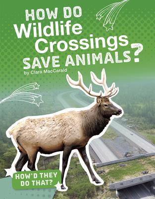How Do Wildlife Crossings Save Animals? - Maccarald, Clara