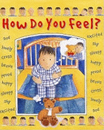 How Do You Feel? - Liu, Gillian