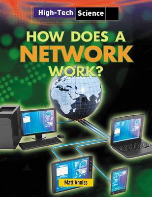 How Does a Network Work? - Anniss, Matt