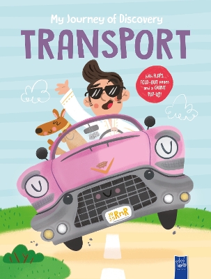 How Does it Work?: Transport - 