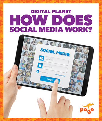 How Does Social Media Work? - Bethea, Nikole Brooks