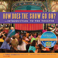 How Does the Show Go on Update: An Introduction to the Theater
