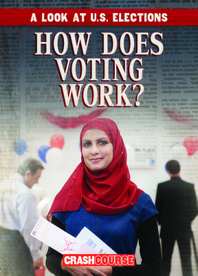 How Does Voting Work? - Wesgate, Kathryn