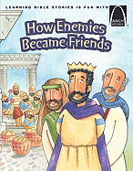 How Enemies Became Friends