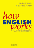 How English Works: Grammar Practice Book (Without Answers)