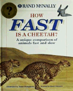 How Fast is a Cheetah?