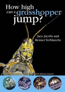 How High Can a Grasshopper Jump?