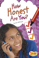 How Honest Are You?