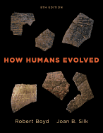How Humans Evolved (Loose Leaf)