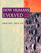 How Humans Evolved