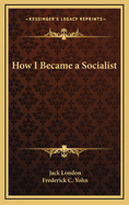 How I became a socialist