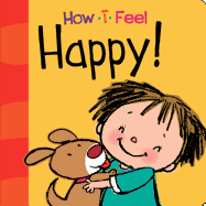 How I Feel Happy!