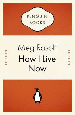How I Live Now - Rosoff, Meg