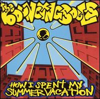 How I Spent My Summer Vacation - The Bouncing Souls