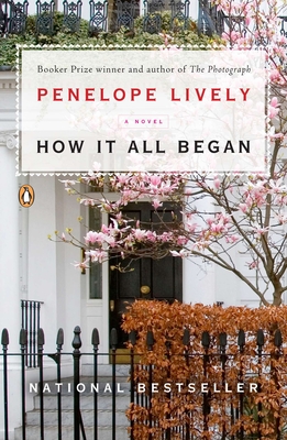 How It All Began - Lively, Penelope