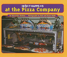 How It Happens at the Pizza Factory