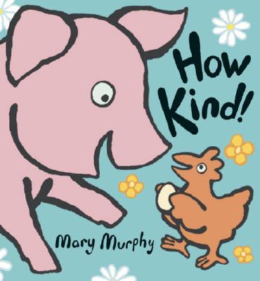 How Kind! - Murphy, Mary