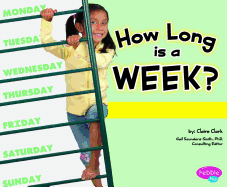 How Long Is a Week?