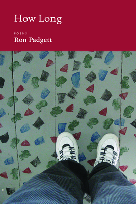 How Long - Padgett, Ron