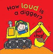 How Loud Is a Digger?