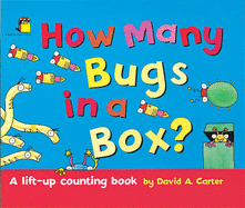 How Many Bugs In A Box? - Carter, David