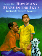 How Many Stars in the Sky? - Hort, Lenny