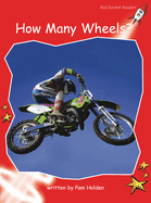 How Many Wheels?