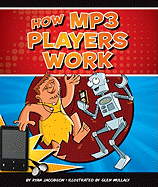How MP3 Players Work