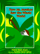 How Mr. Monkey Saw the Whole World