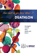How much do you know about... Duathlon