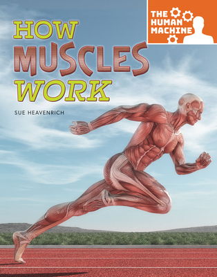 How Muscles Work - Heavenrich, Sue