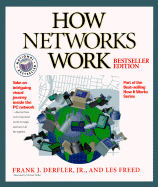 How Networks Work, Bestseller Ed. - Freed, Les, and Derfler, Frank J, Jr.