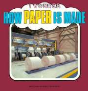 How Paper is Made