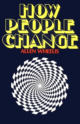 How People Change - Wheelis, Allen
