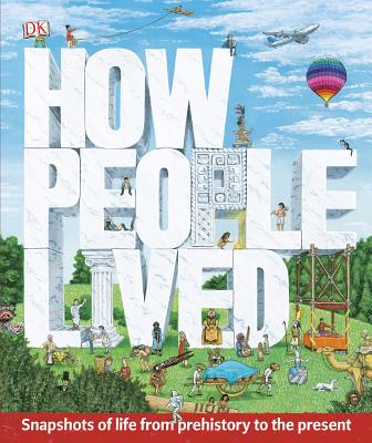 How People Lived - Pipe, Jim