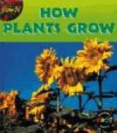 How Plants Grow - Royston, Angela