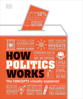 How Politics Works - DK