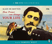 How Proust Can Change Your Life
