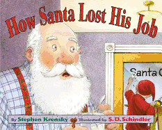 How Santa Lost His Job