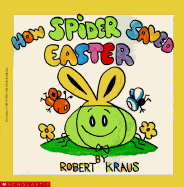 How Spider Saved Easter
