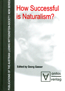 How Successful Is Naturalism?